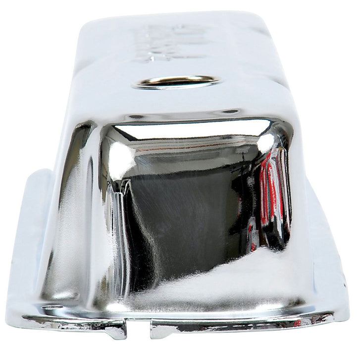 Signature Series Chrome Valve Covers ED4495