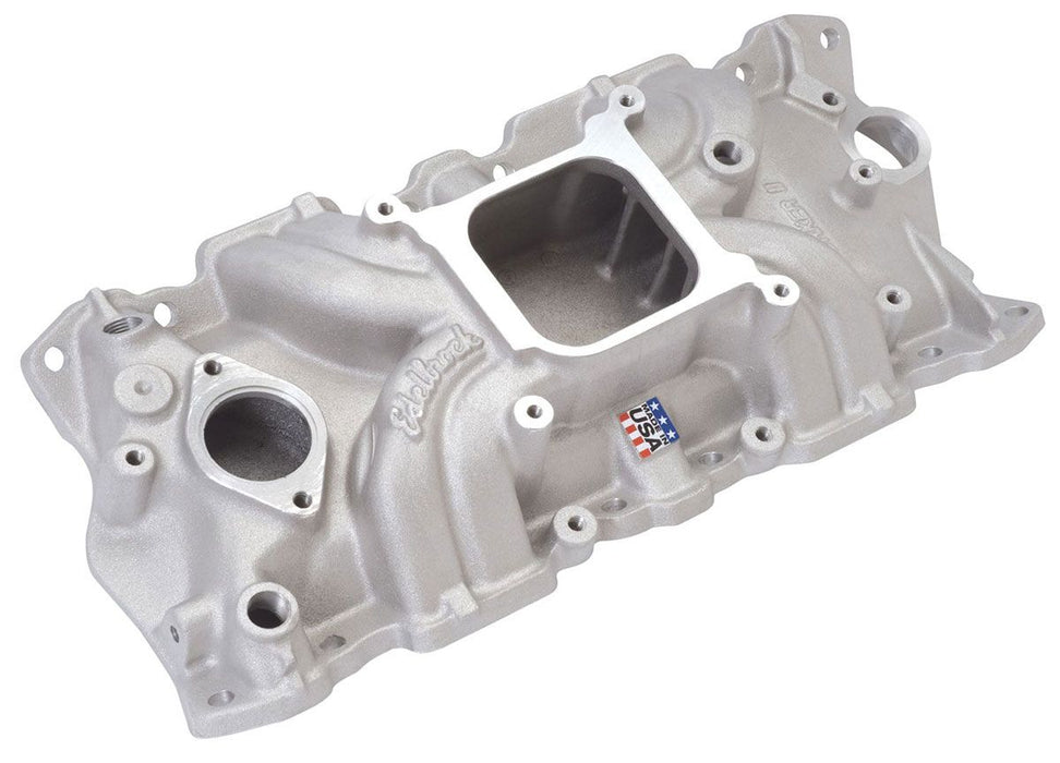 Torker II Intake Manifold ED5001