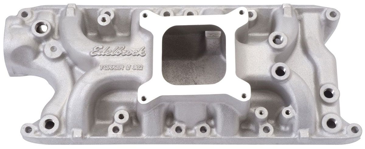 Torker II Intake Manifold ED5021