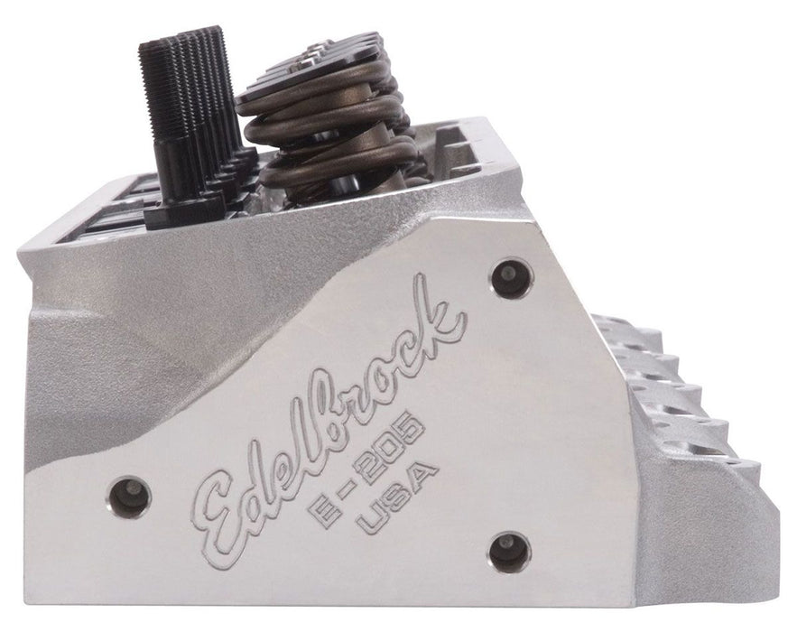 E-street Aluminium Cylinder Heads ED5027