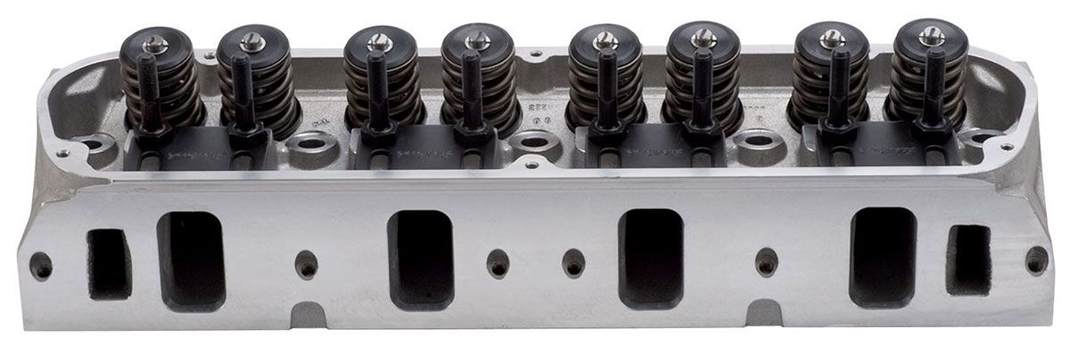 E-Street Cylinder Head ED5028