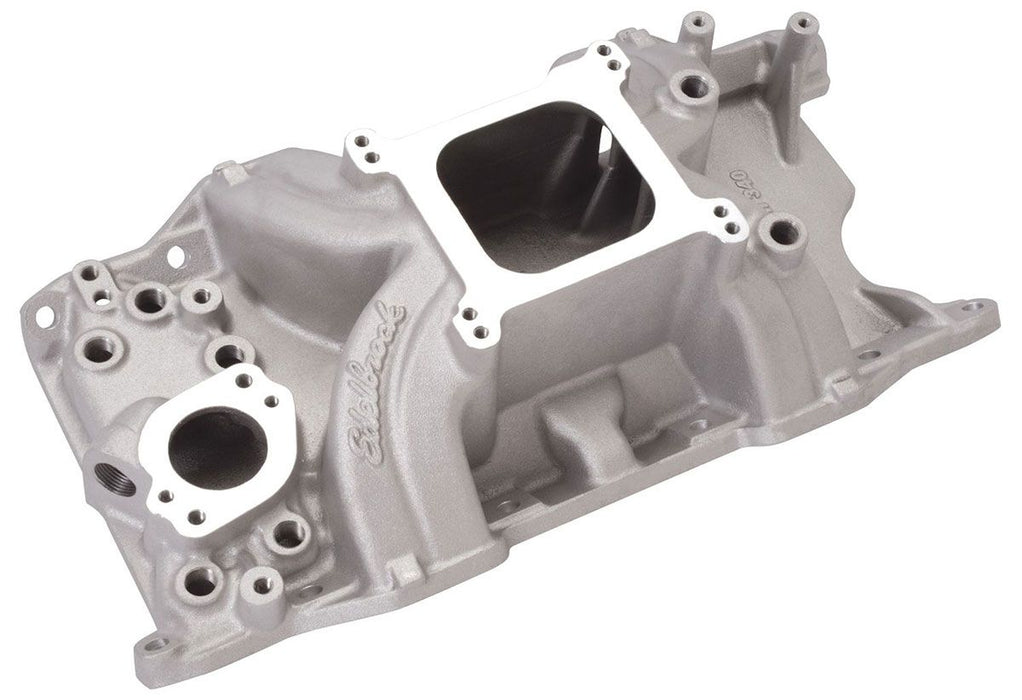 Torker II Intake Manifold ED5076