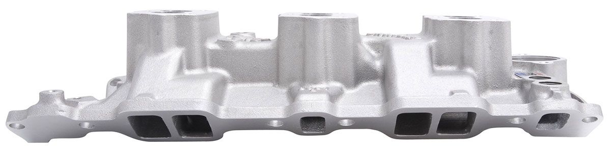 Three Deuce Intake Manifold