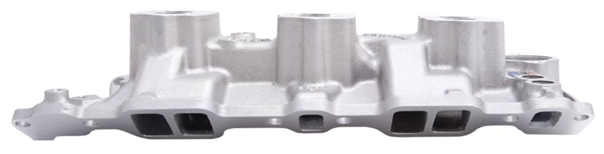 Three Deuce Intake Manifold