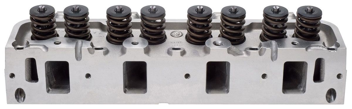 Performer RPM FE Cylinder Heads - Single - Complete ED60069