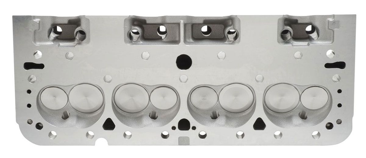 Performer RPM Cylinder Heads - Single - Complete ED60999