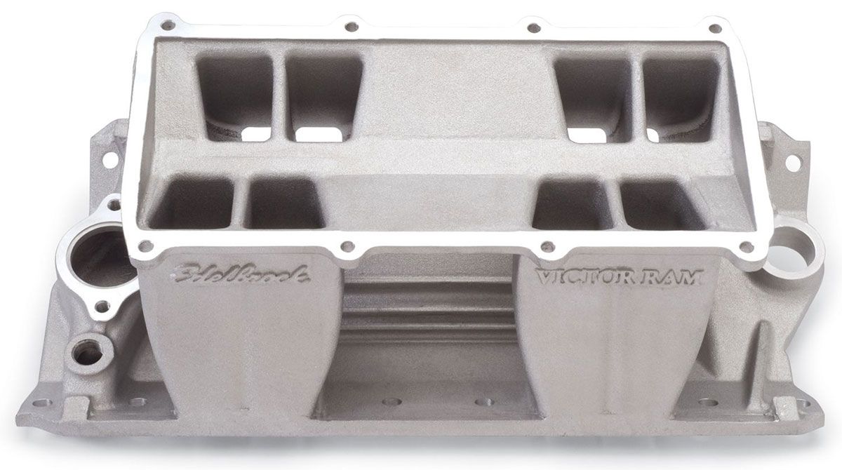 Victor Ram Intake Manifold ED7070