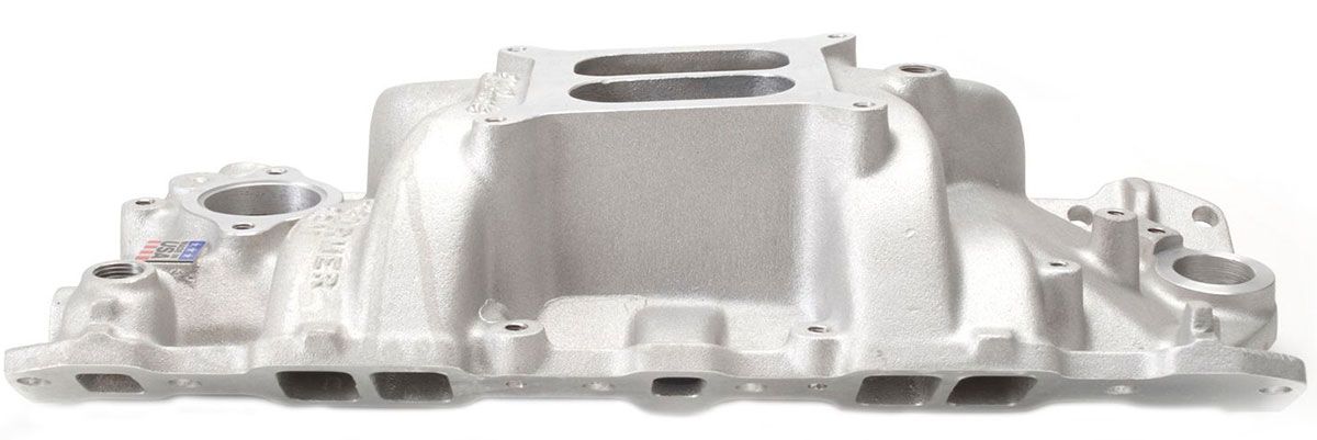 Performer RPM Intake Manifold ED7101