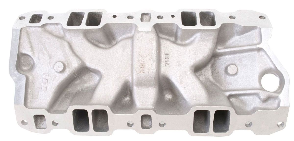 Performer RPM Intake Manifold ED7101