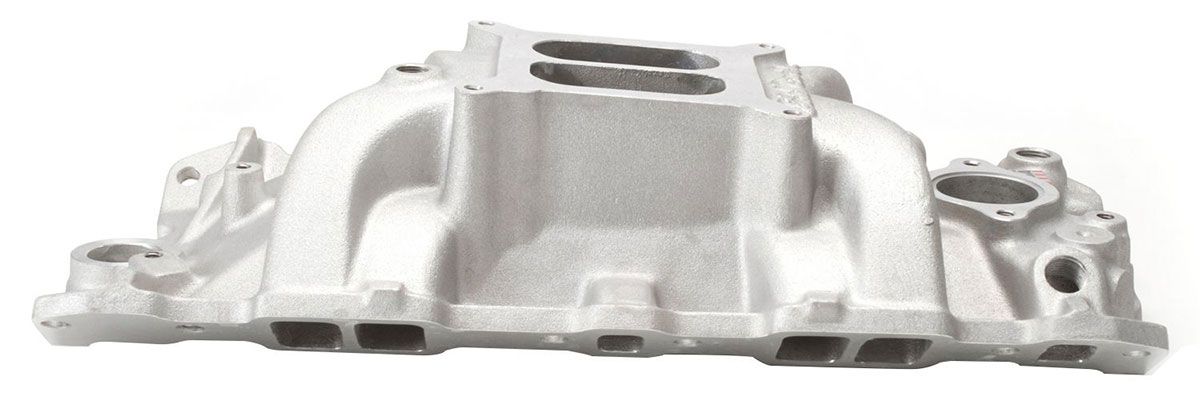 Performer RPM Intake Manifold ED7101