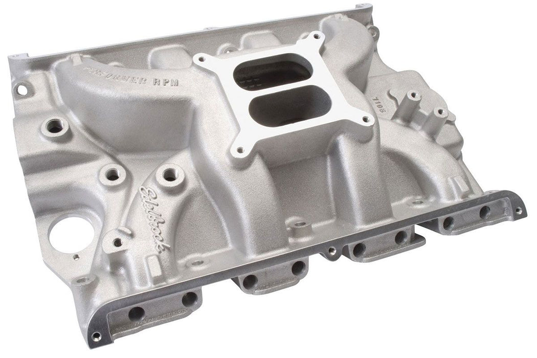 Performer RPM Intake Manifold ED7105