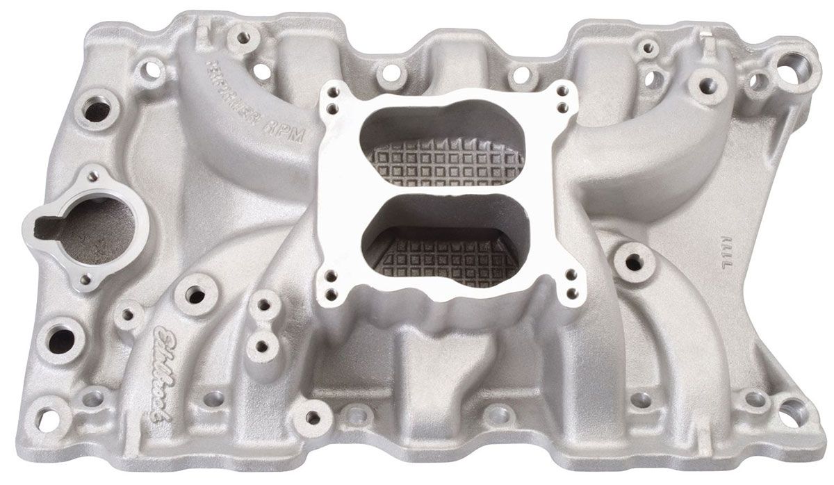 Performer RPM Intake Manifold ED7111