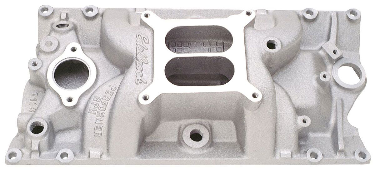 Performer RPM Intake Manifold ED7116