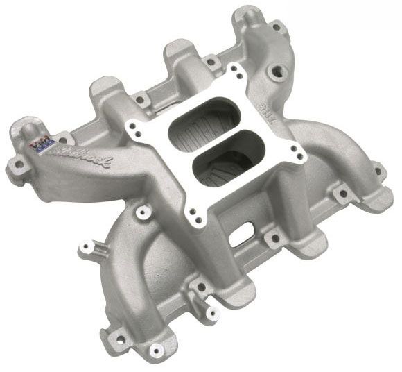 Performer RPM Intake Manifold ED71187