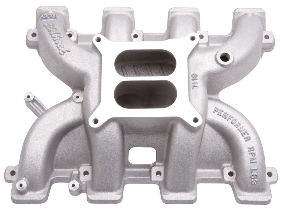 Performer RPM Intake Manifold ED71197