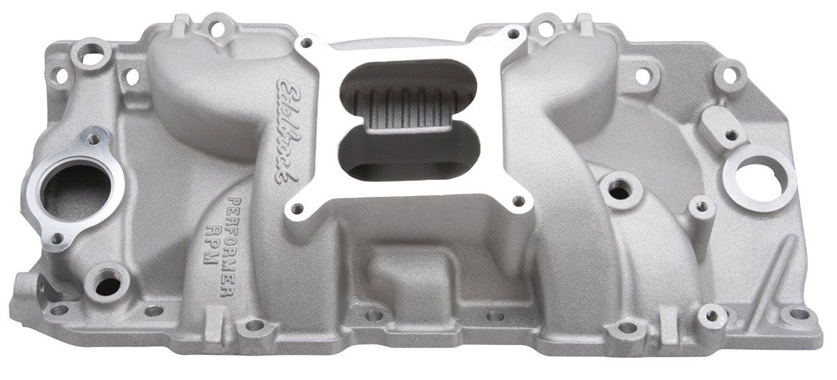 Performer RPM Intake Manifold ED7163