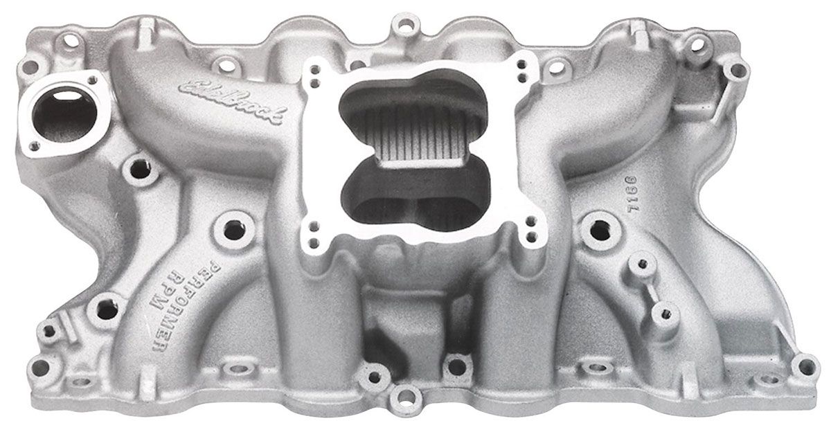 Performer RPM Intake Manifold ED7166