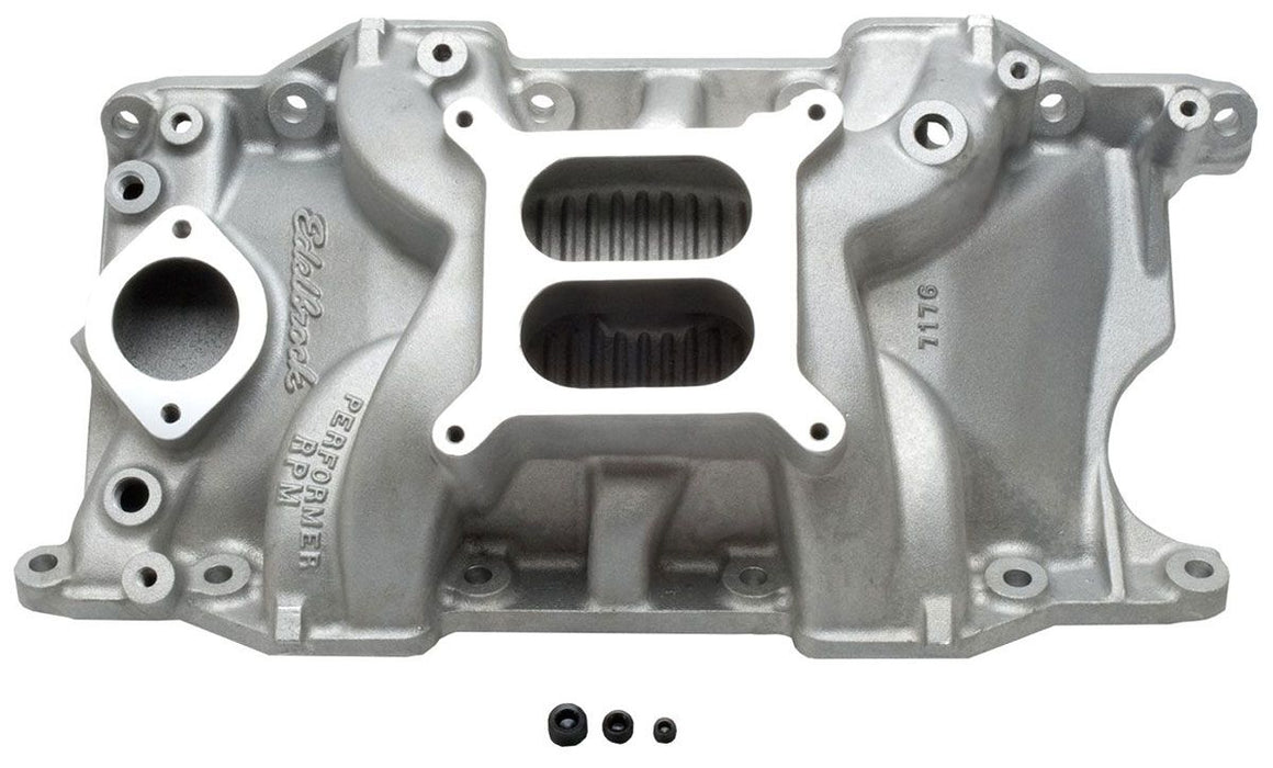 Performer RPM Intake Manifold ED7176