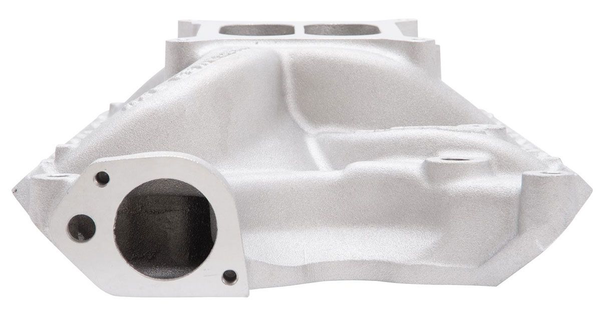 Performer RPM Intake Manifold ED7181