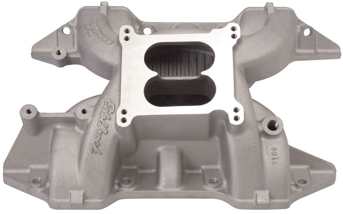 Performer RPM Intake Manifold ED7186