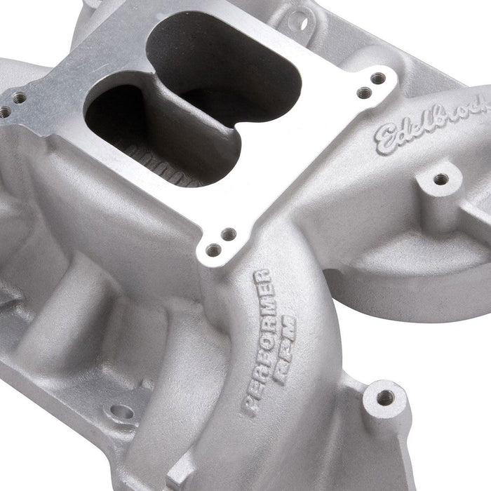 Performer RPM Intake Manifold ED7193