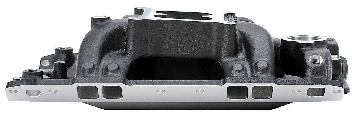 RPM Air-Gap Intake Manifold - NASCAR Edition ED75013