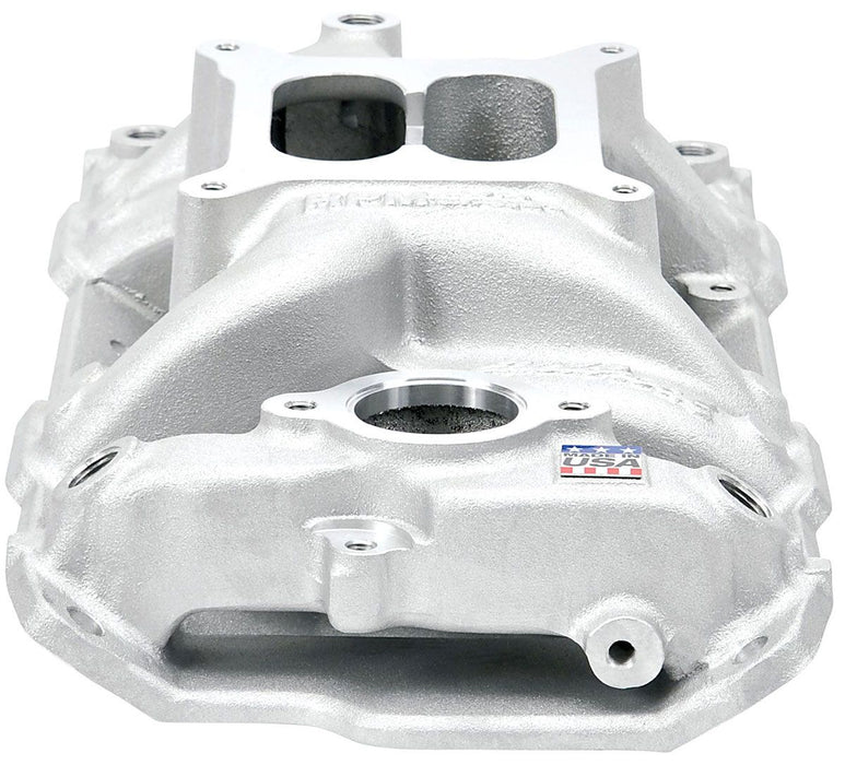 RPM Air-Gap Intake Manifold ED7501