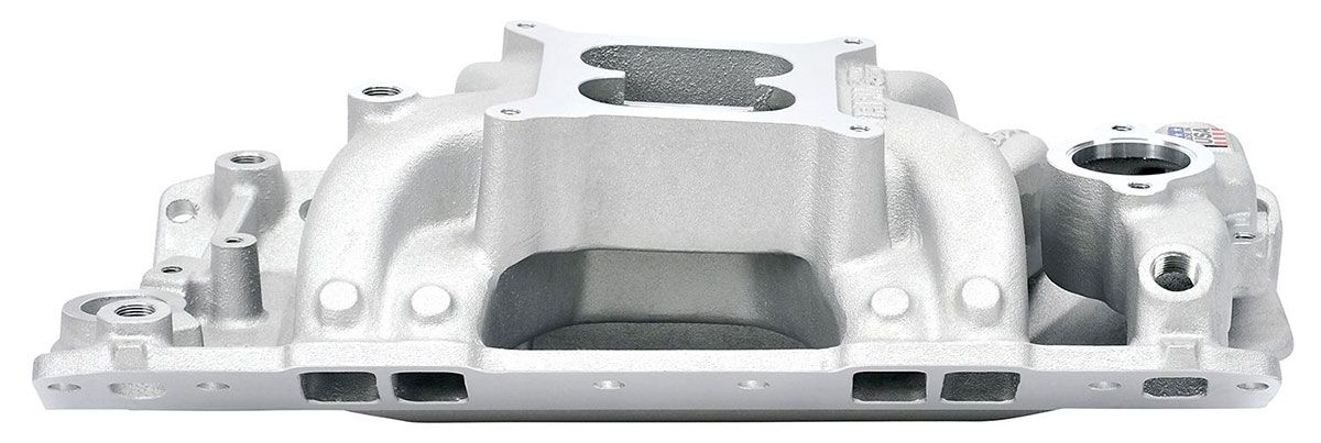 RPM Air-Gap Intake Manifold ED7501