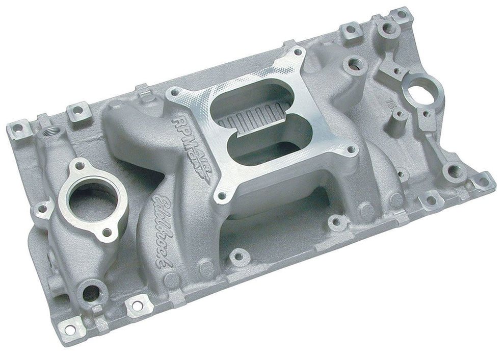 RPM Air-Gap Intake Manifold ED7516