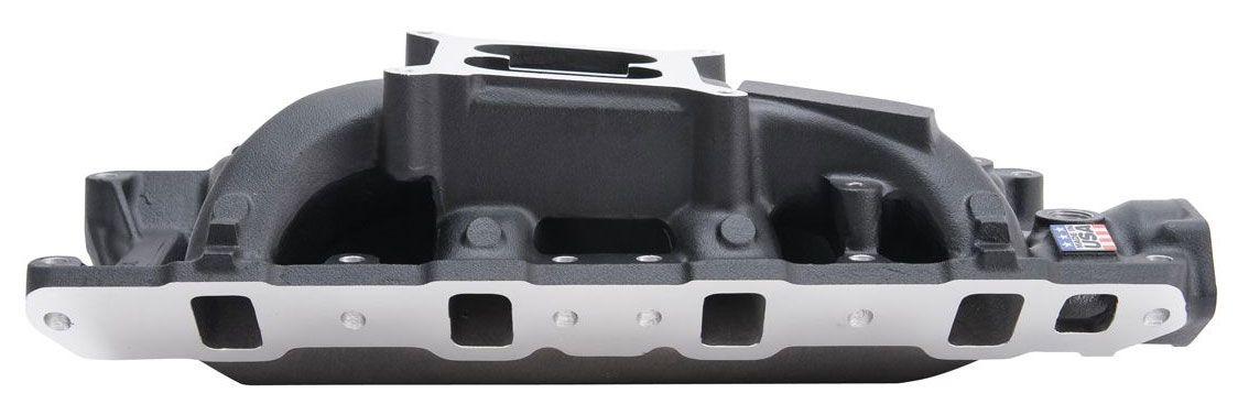 RPM Air-Gap Intake Manifold - NASCAR Edition ED75213