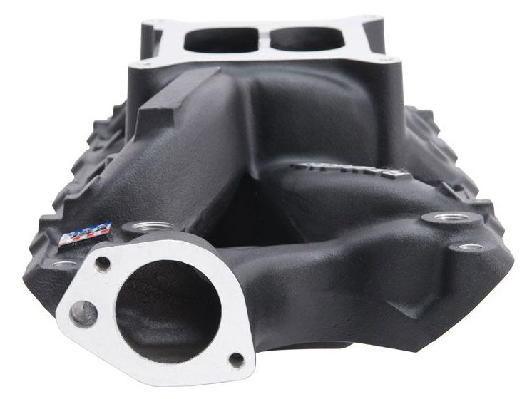 RPM Air-Gap Intake Manifold - NASCAR Edition ED75213