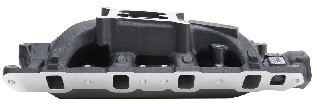 RPM Air-Gap Intake Manifold - NASCAR Edition ED75213