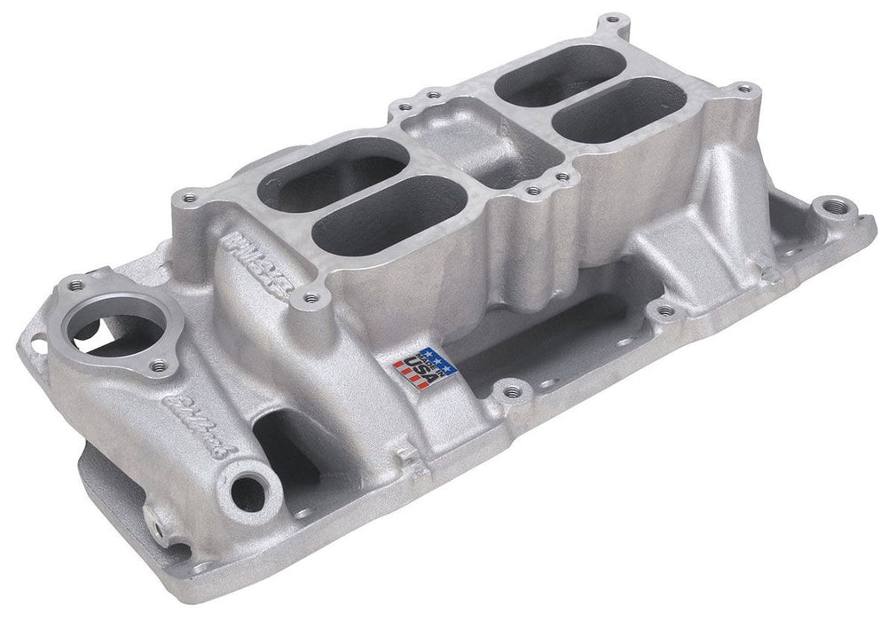 RPM Air-Gap Dual-Quad Intake Manifold ED7525