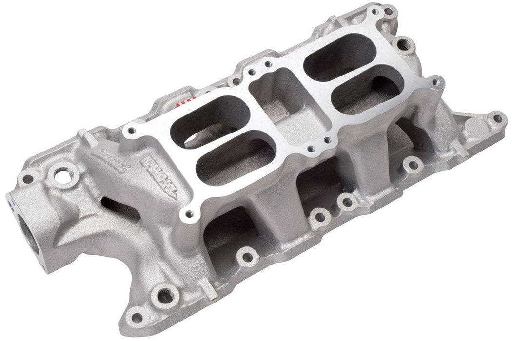 RPM Air-Gap Dual Quad Intake Manifold ED7535