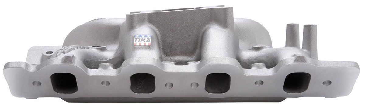 RPM Air-Gap 351C Intake Manifold ED7564