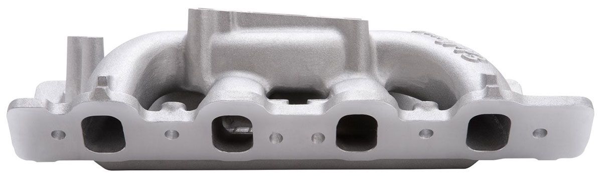 RPM Air-Gap 351C Intake Manifold ED7564