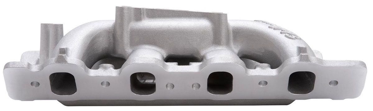 RPM Air-Gap 351C Intake Manifold ED7564