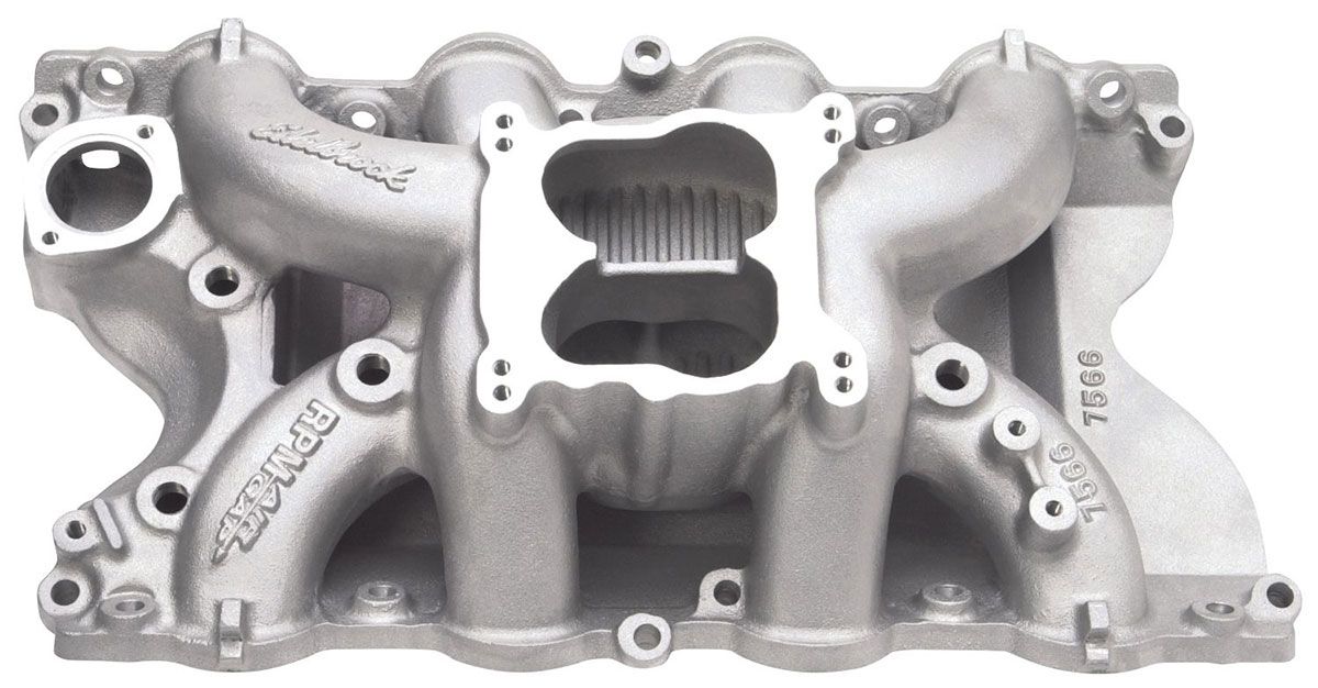 RPM Air-Gap 460 Intake Manifold ED7566