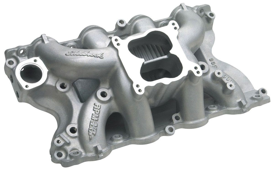 RPM Air-Gap 460 Intake Manifold ED7566