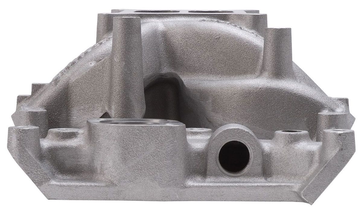 Performer RPM Air-Gap Intake Manifold ED7577