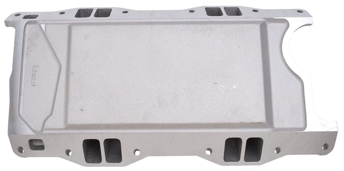 RPM Air-Gap 351W Intake Manifold ED7581