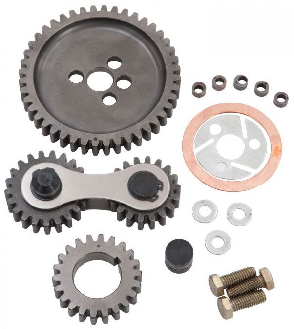 Accu-Drive Camshaft Gear Drive ED7890