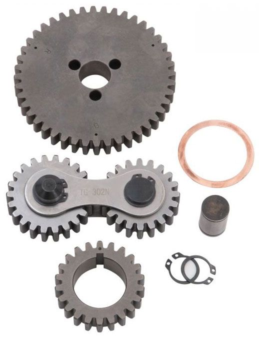 Accu-Drive Camshaft Gear Drive ED7892