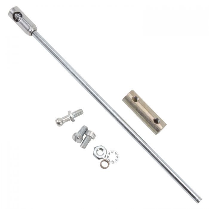 Universal Throttle Rod Extension Kit ED8010