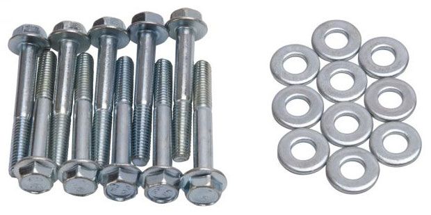 Intake Manifold Bolts ED8515