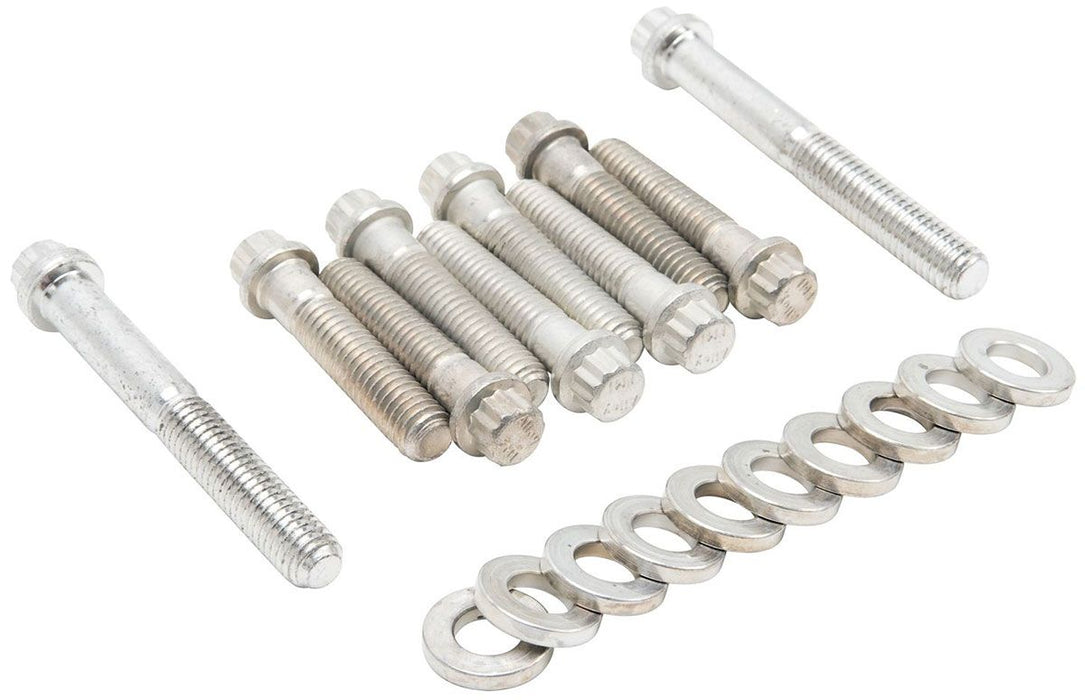 Intake Manifold Bolts ED8536