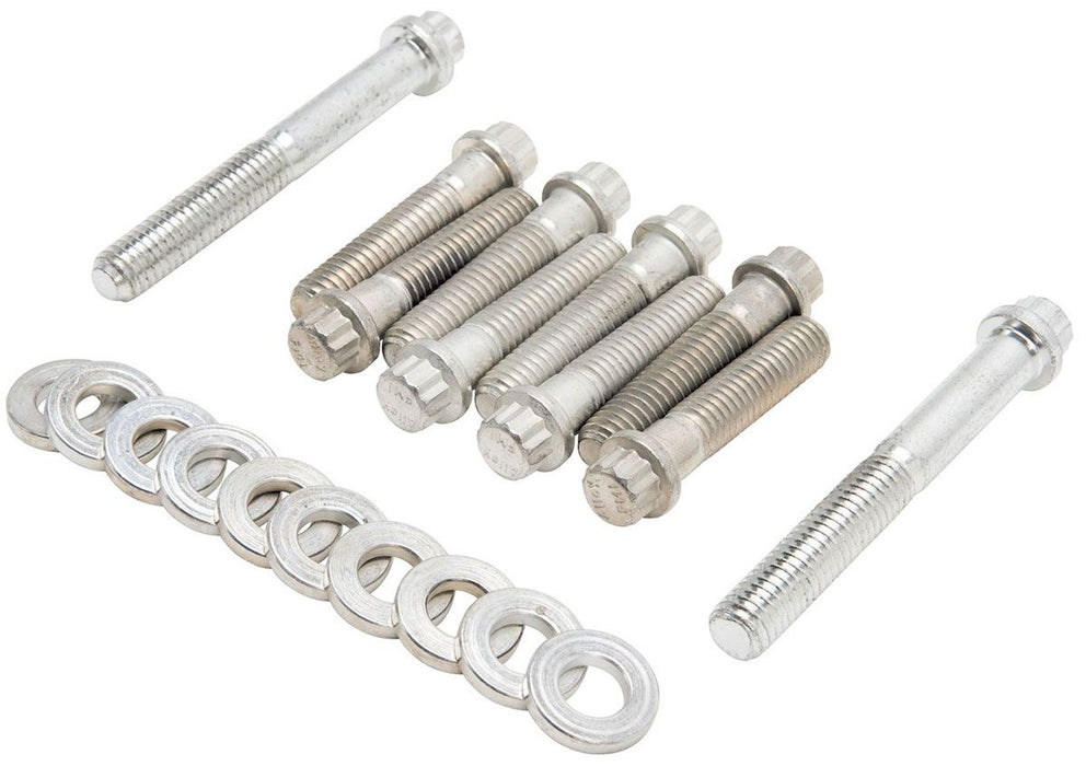 Intake Manifold Bolts ED8536