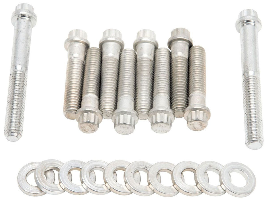 Intake Manifold Bolts ED8536