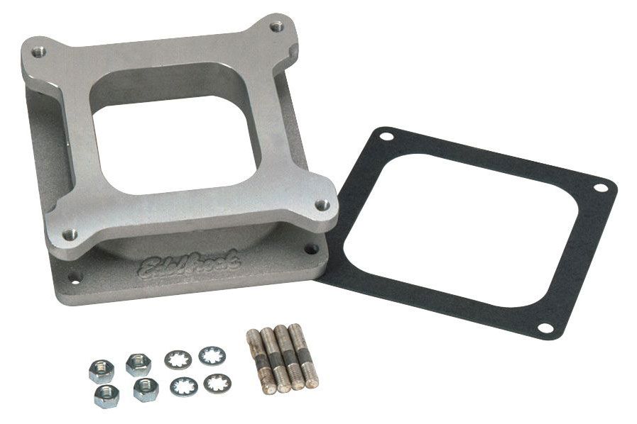 Carburettor Adapter - 2" ED8716