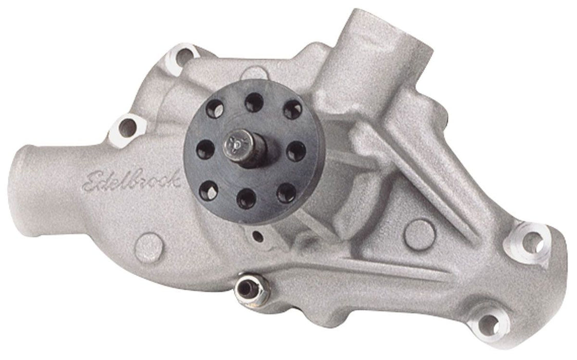 Victor Series Aluminium Water Pump ED8810